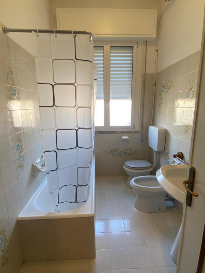 Casa Maddalena Apartment Casal Fiumanese Екстериор снимка