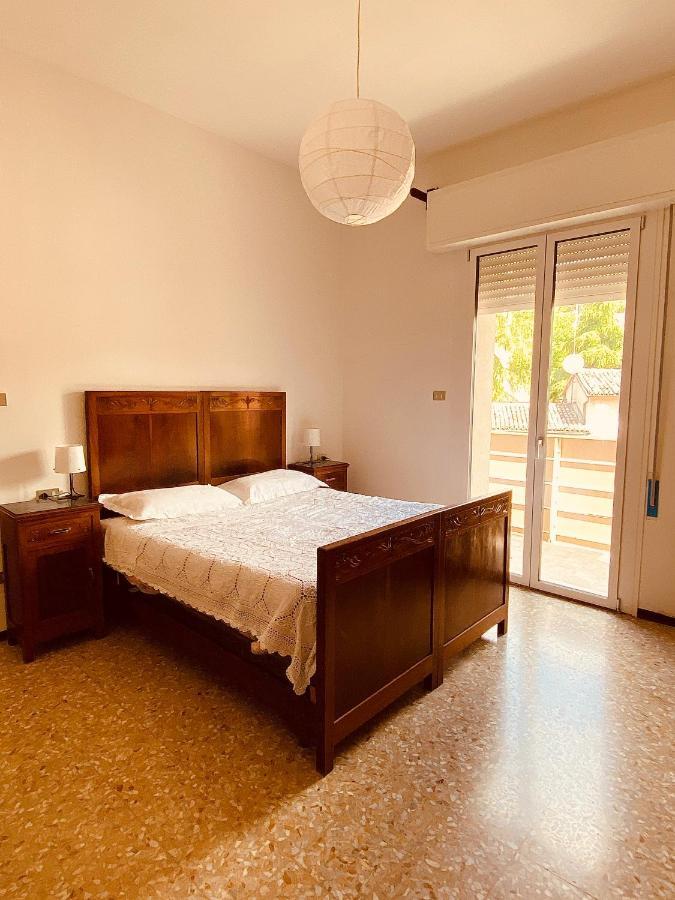 Casa Maddalena Apartment Casal Fiumanese Екстериор снимка