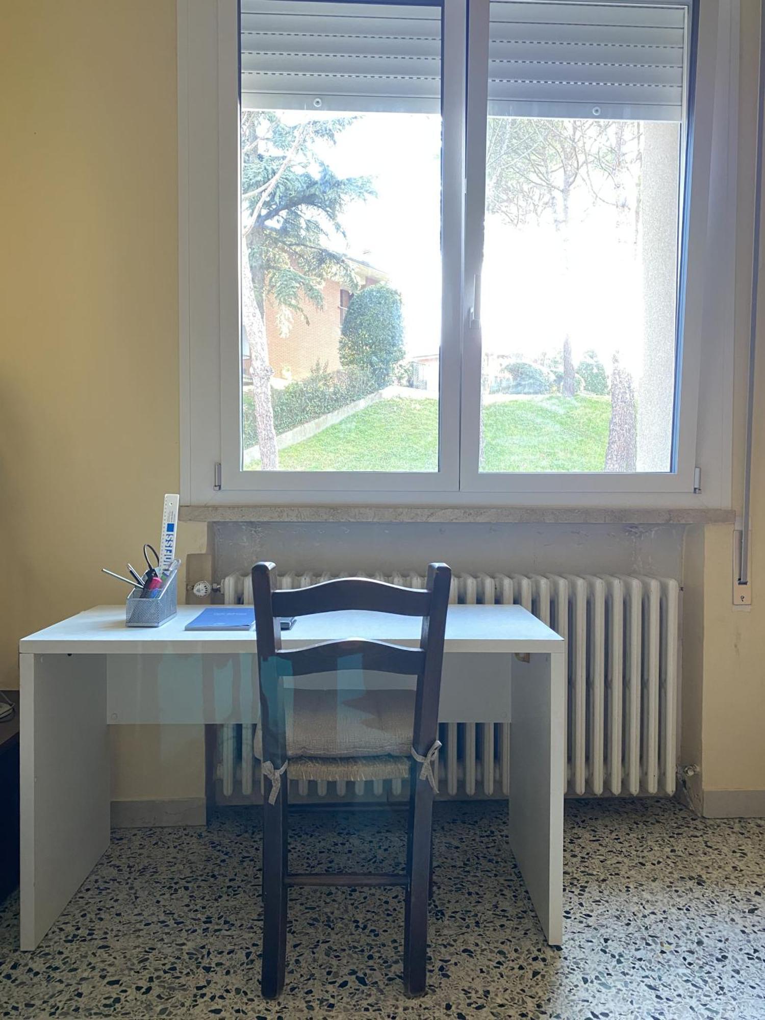 Casa Maddalena Apartment Casal Fiumanese Екстериор снимка
