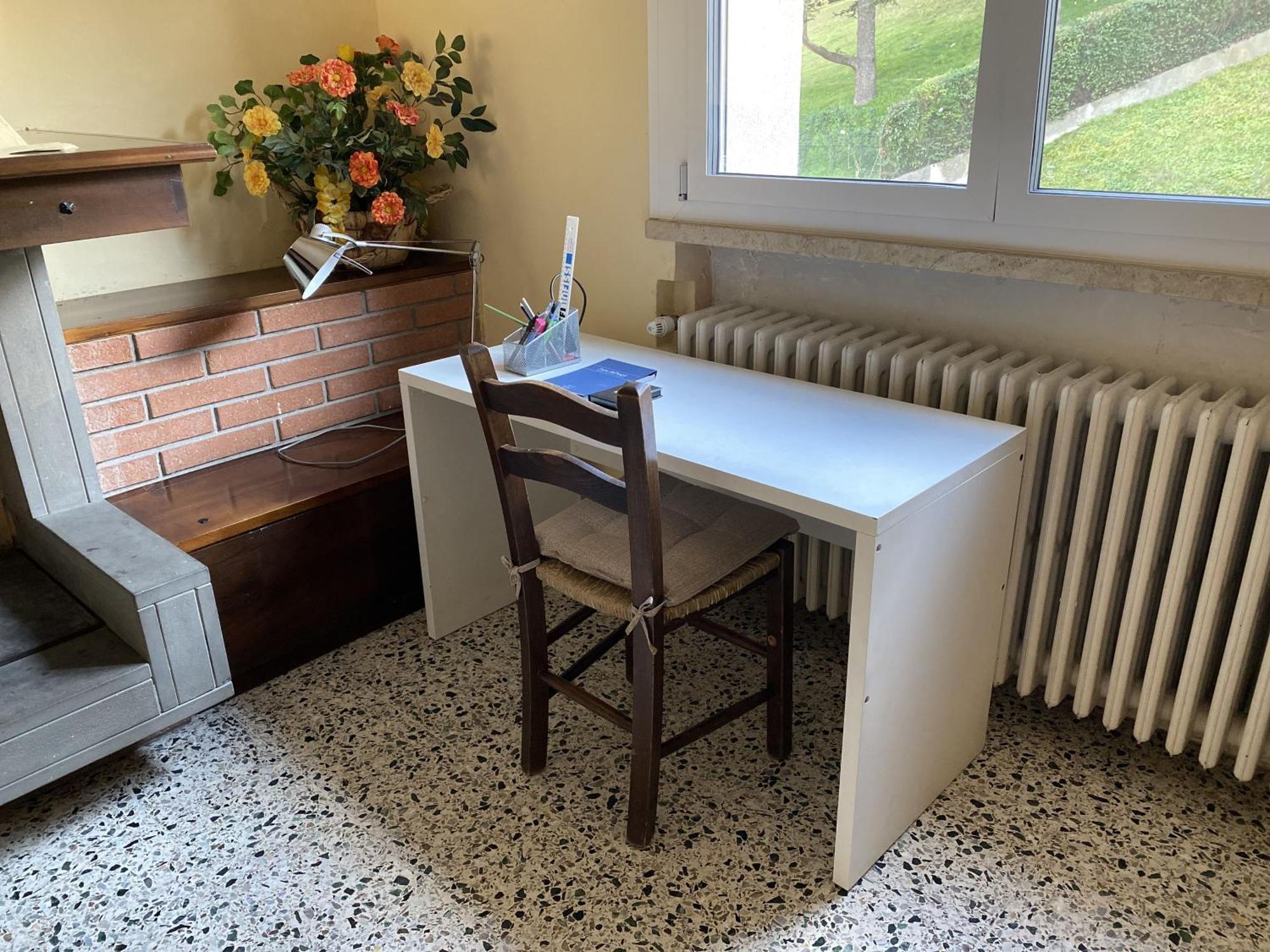 Casa Maddalena Apartment Casal Fiumanese Екстериор снимка